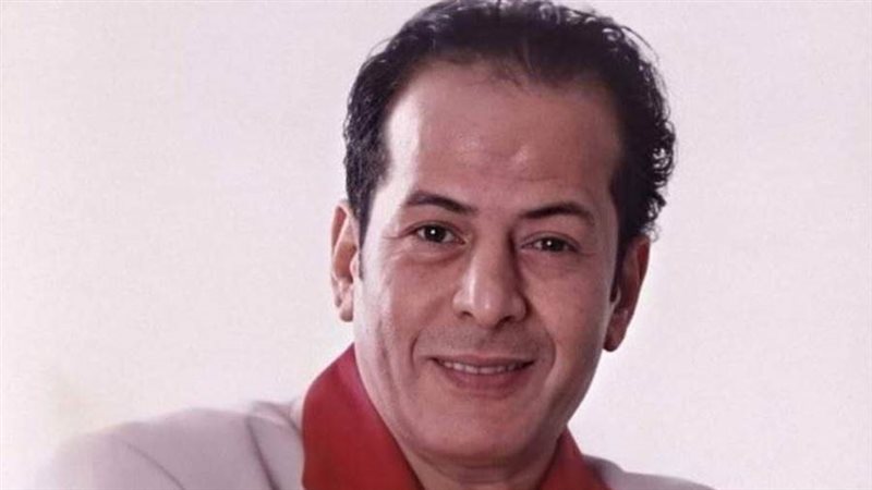 الفنان عادل الفار