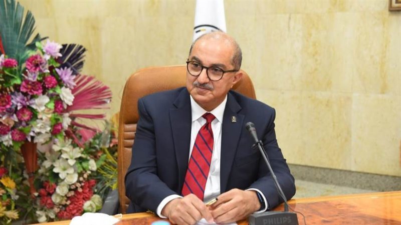 الدكتور طارق الجمال