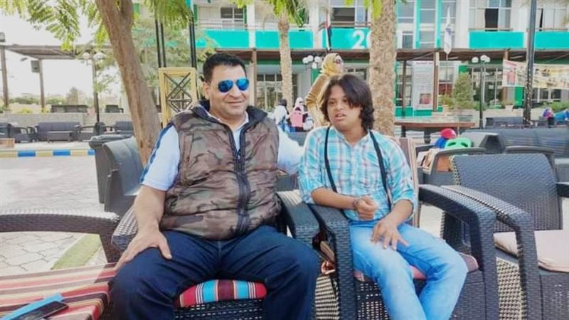 فكري الهواري رئيس