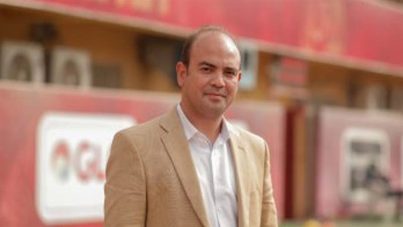 أحمد أبو عبلة طبيب