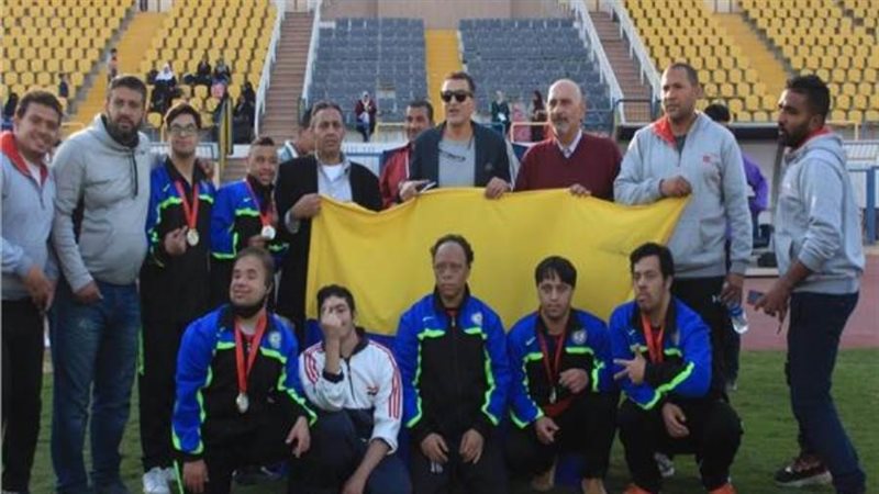 الاسماعيلي