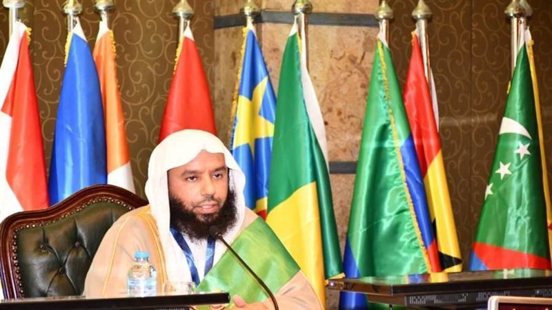 الدكتورفهد أحمد الجهني