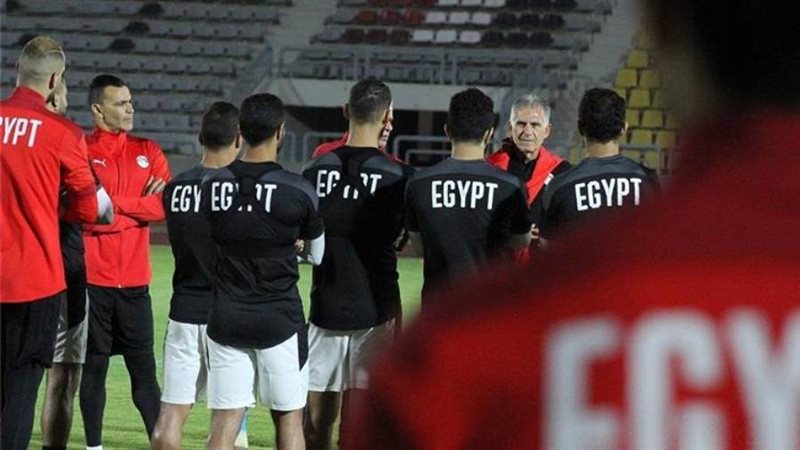منتخب مصر