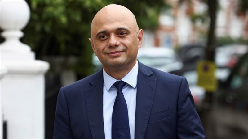 وزير الصحة البريطاني