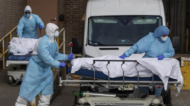 وفيات كورونا