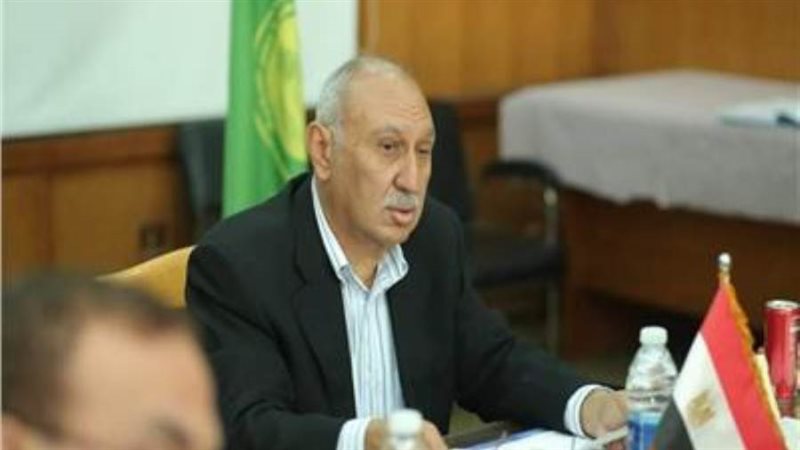 النائب أحمد عثمان