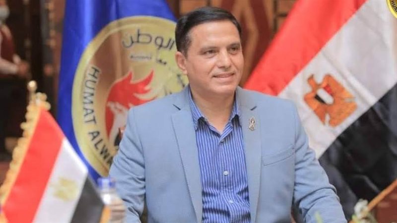 البرلمان العربي طارق