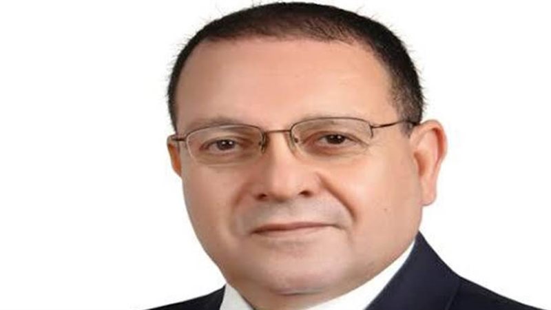 د. محمد ربيع ناصر