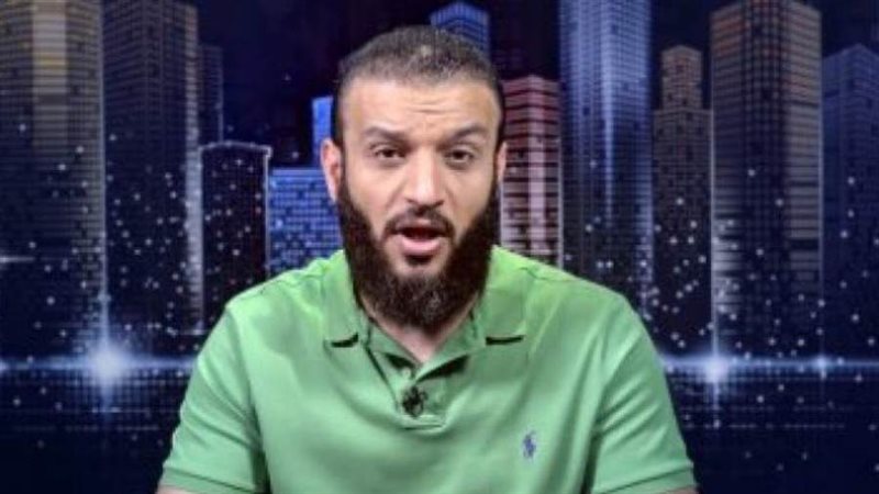 الهارب عبدالله الشريف