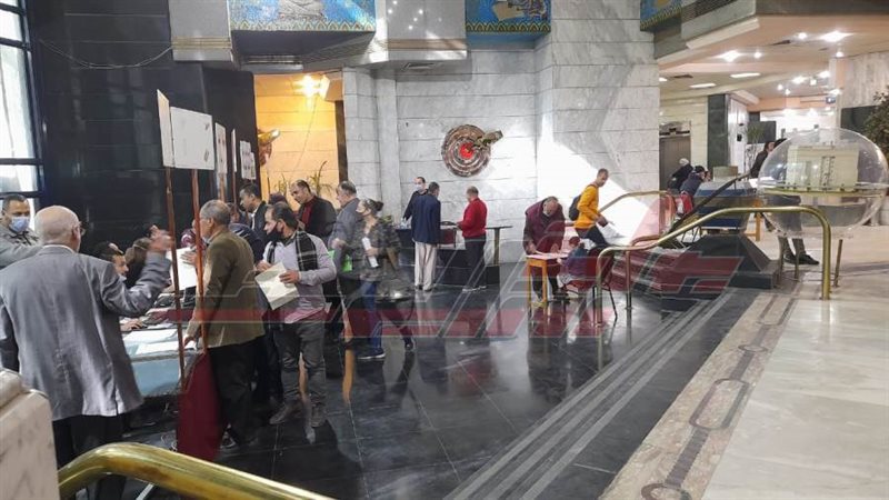 نقابة الصحفيين