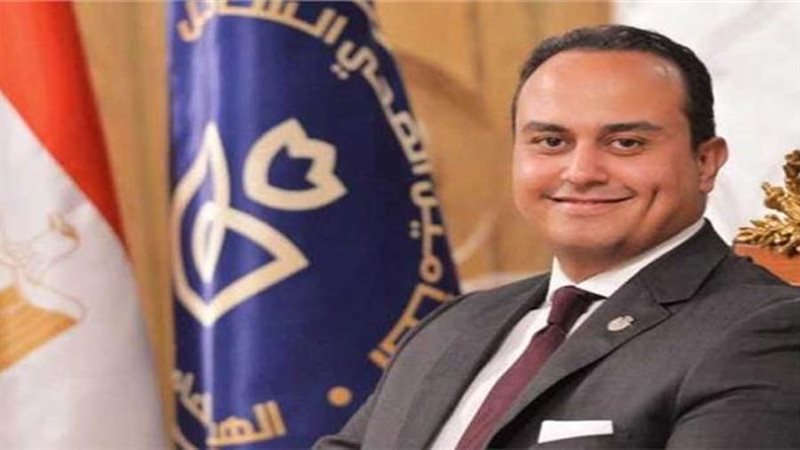 الدكتور أحمد السبكي