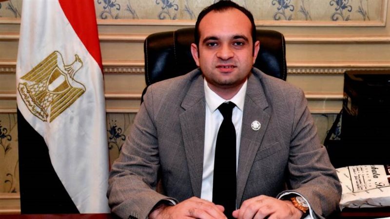 الدكتور كريم بدر