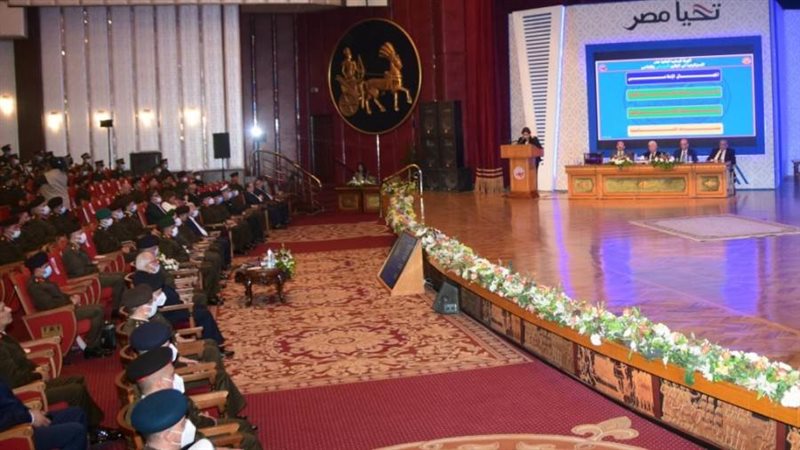 هيئة البحوث العسكرية