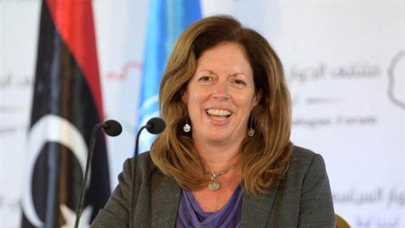 ستيفاني ويليامز