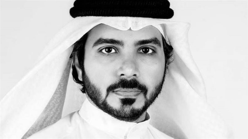 أحمد عمر بالحمر