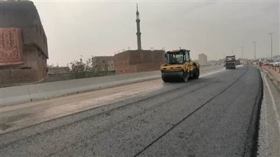 220 مليون جنيه لتطوير 4 ميادين و6 طرق رئيسية بالقليوبية