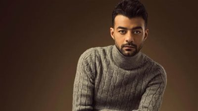 تفاصيل ألبوم هيثم شاكر الجديد.. وموعد طرحه