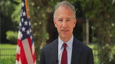 السفير الأمريكي: القاهرة التاريخية أحد الكنوز الثقافية لمصر