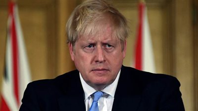 تحذير من جونسون وكبير الأطباء البريطانيين للشعب البريطاني من (أوميكرون)