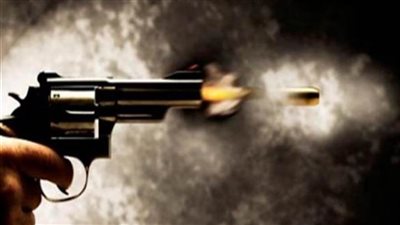 تكثيف أمنى للقبض على عاطل أطلق النيران على خاله وزوجته لخلافات على الميراث 