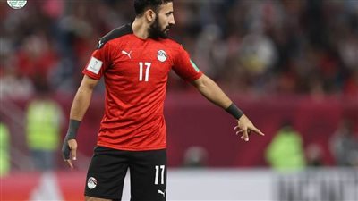 مهند لاشين يعتذر للجمهور المصري ويؤكد: كنا نرغب في الفوز بالبطولة 