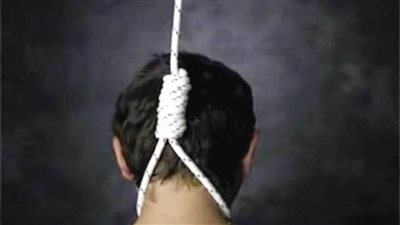 طالب يتخلص من حياته شنقًا داخل مسكنه بطوخ