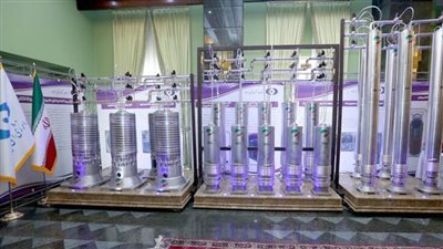 مسؤول أمريكي: إذا كان هناك أي تصعيد نووي من قبل إيران سنرد عليه بشكل مناسب