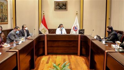 الصحة: فحص 21.3 مليون بمبادرة رئيس الجمهورية لدعم صحة المرأة