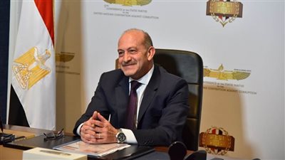 الرقابة الإدارية: مصر حرصت على عدالة توزيع اللقاحات والخدمات أثناء جائحة كورونا