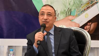 محافظ الإسكندرية.يعتمد مواعيد امتحانات الفصل الدراسي الأول لسنوات النقل والشهادة الإعدادية