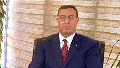 سفير فلسطين في مصر ينعي وفاة محمد القدوة