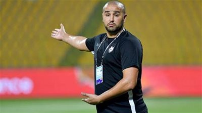 كأس العرب| بوقرة: منتخب الجزائر خاض مباريات صعبة.. وهدفنا التتويج بالبطولة 