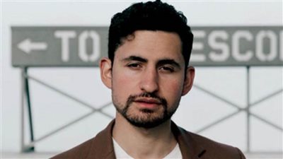 بالفيديو.. أمير المصري يتحدث عن فيلمه العالمي الجديد