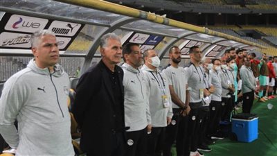 خطايا كيروش في بطولة كأس العرب