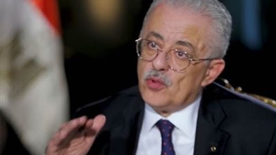 طارق شوقي: تطوير التعليم في مصر يسير بشكل جيد وإيجابي