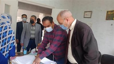 نقل مديرة مستشفى أتليدم بالمنيا