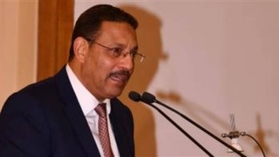 مباحثات مصرية أنجولية للتعاون في مكافحة الفساد على هامش مؤتمر شرم الشيخ