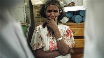 تقرير يرصد فظائع المليشيات الإثيوبية ضد عرقية التيجراي في الأمهرة