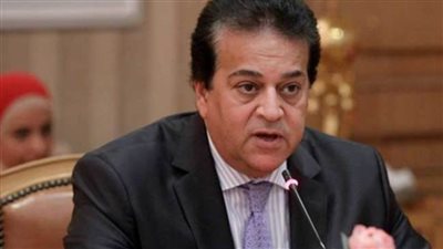 وزير التعليم العالي: صدور قرارات جمهورية بتعيين قيادات جامعية جديدة