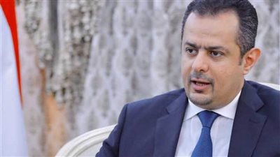 اليمن: صمود مأرب في إفشال مشروع إيران هو عنوان الانتصار الكبير لبلادنا