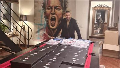 ميدو يدعم الزمالك بهذه الطريقة لحل الأزمة المالية 