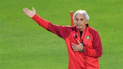 مدرب المغرب يرسل رسالة صارمة للاعبيه بسبب أمم إفريقيا 