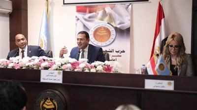 رئيس حماية المستهلك: 1200حملة علي المخازن وضبط أجهزة طبية مجهولة