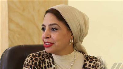 أول سيدة تتولى رئاسة مجلس إدارة 