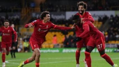 فوز ليفربول وتعادل تشيلسي.. لو فاتك ماتش| نتائج مباريات الخميس 16-12  