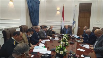 إجراءات تنفيذية لتطوير المواقف بالقاهرة
