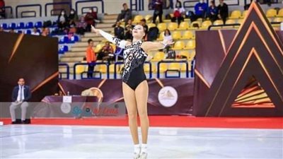 اليوم.. انطلاق بطولة كأس الفراعنة للجمباز بالقاهرة