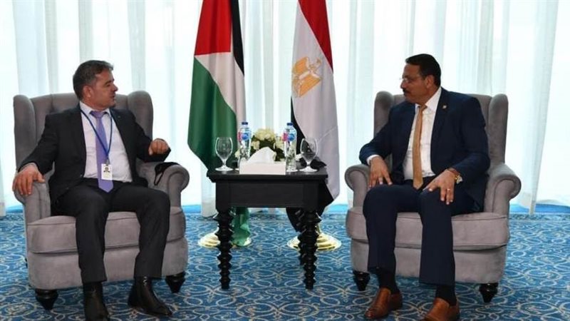 رئيس الرقابة الإدارية