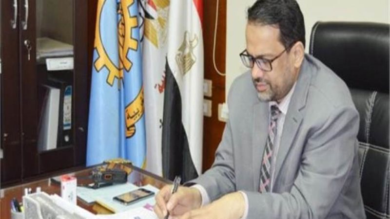 وكيل وزارة التربية