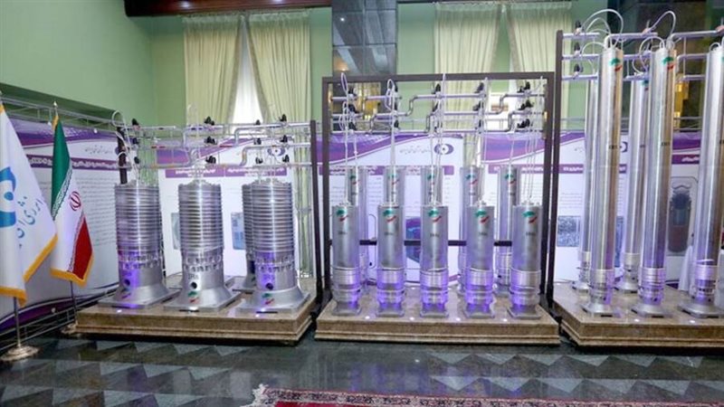 أجهزة الطرد المركزي